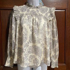 New Ann Taylor shirt